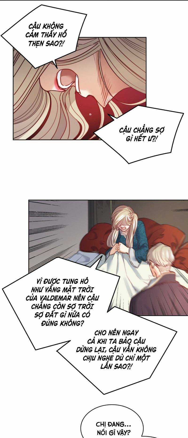 Ác Quỷ Chapter 8 trang 10