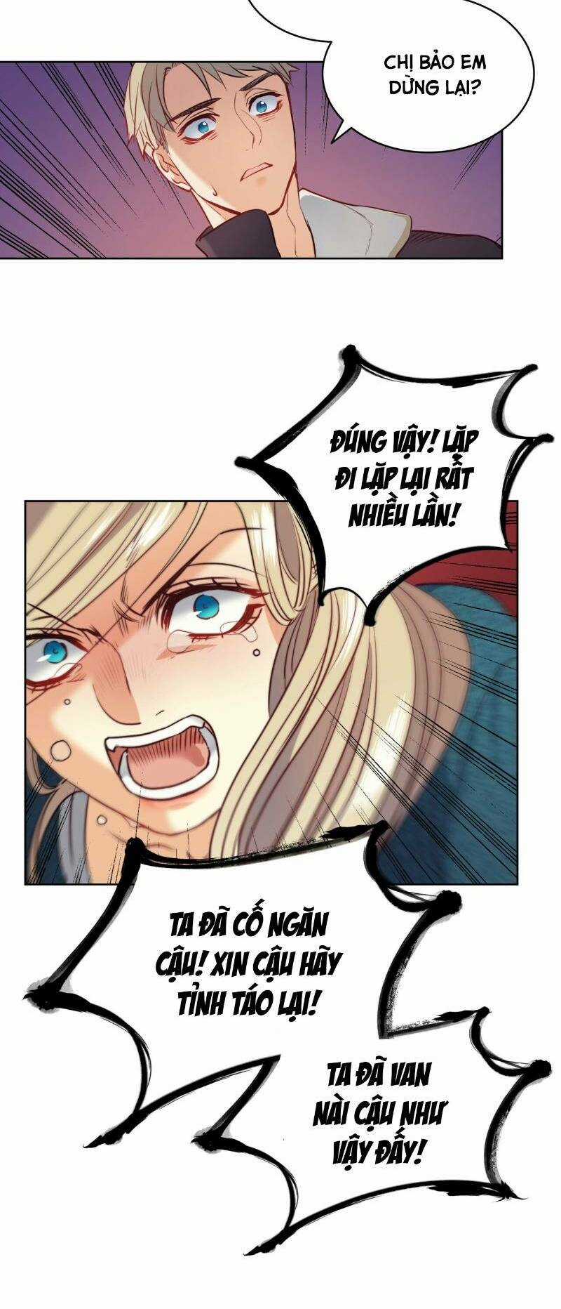 Ác Quỷ Chapter 8 trang 11