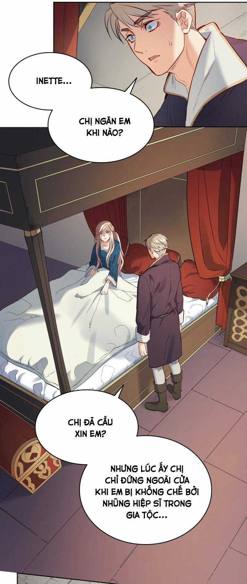 Ác Quỷ Chapter 8 trang 12