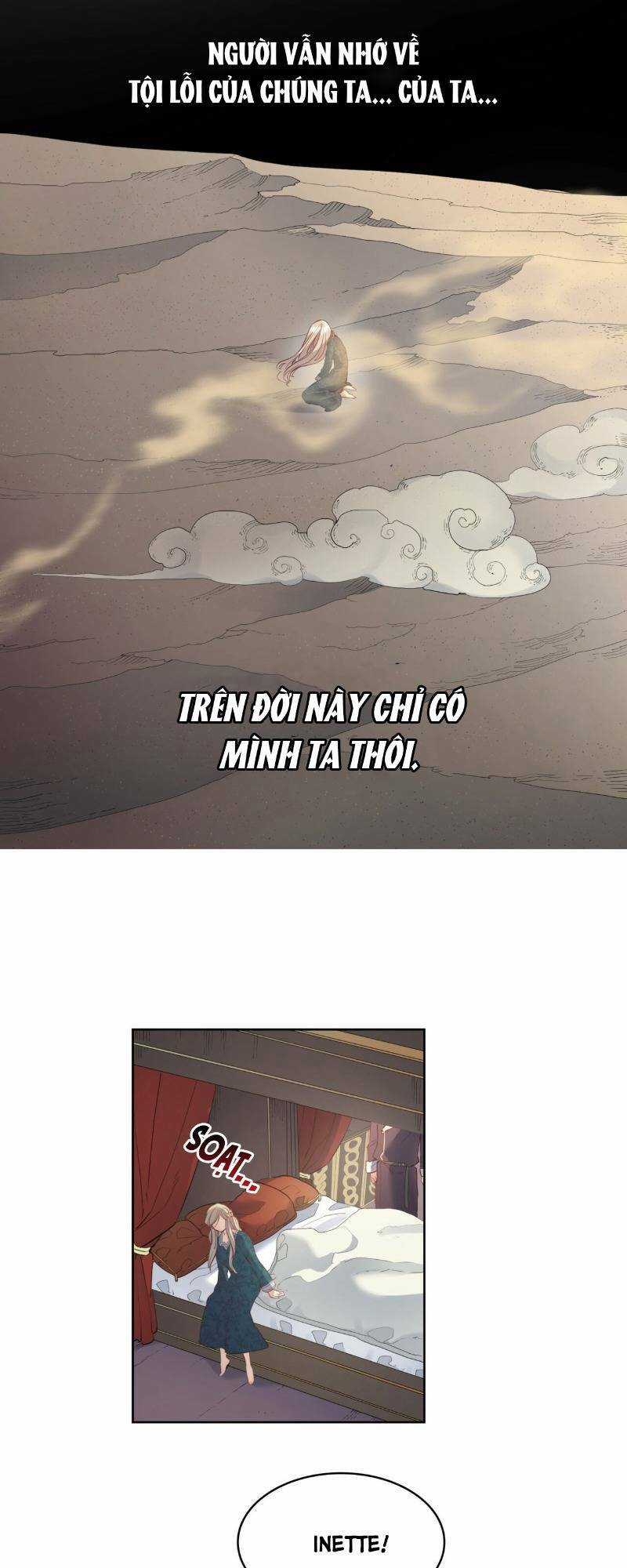 Ác Quỷ Chapter 8 trang 17