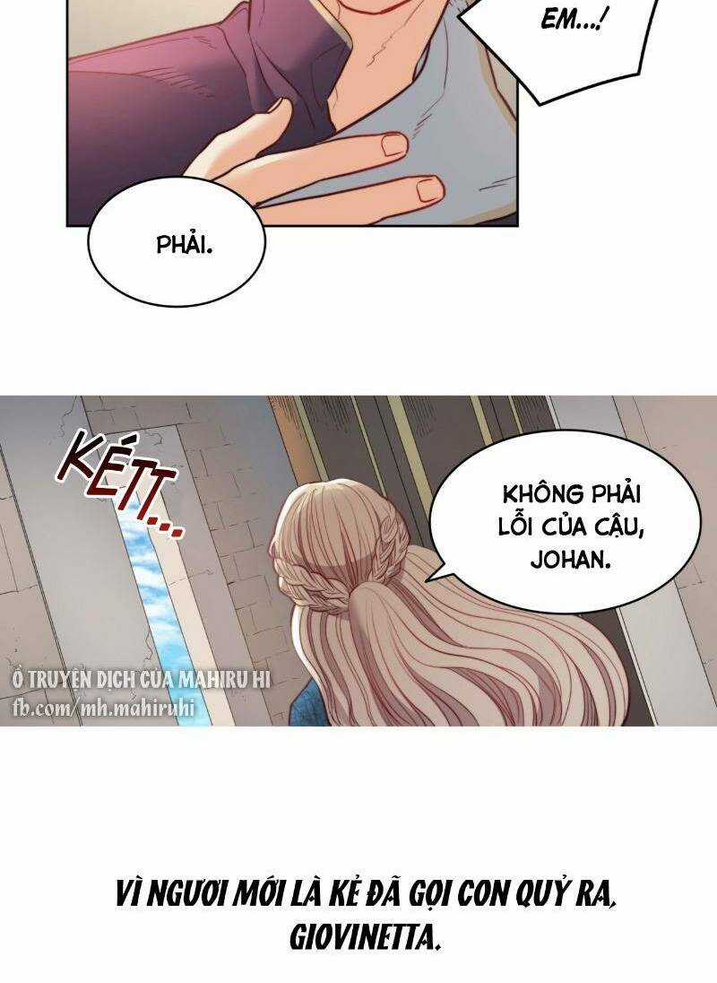 Ác Quỷ Chapter 8 trang 19