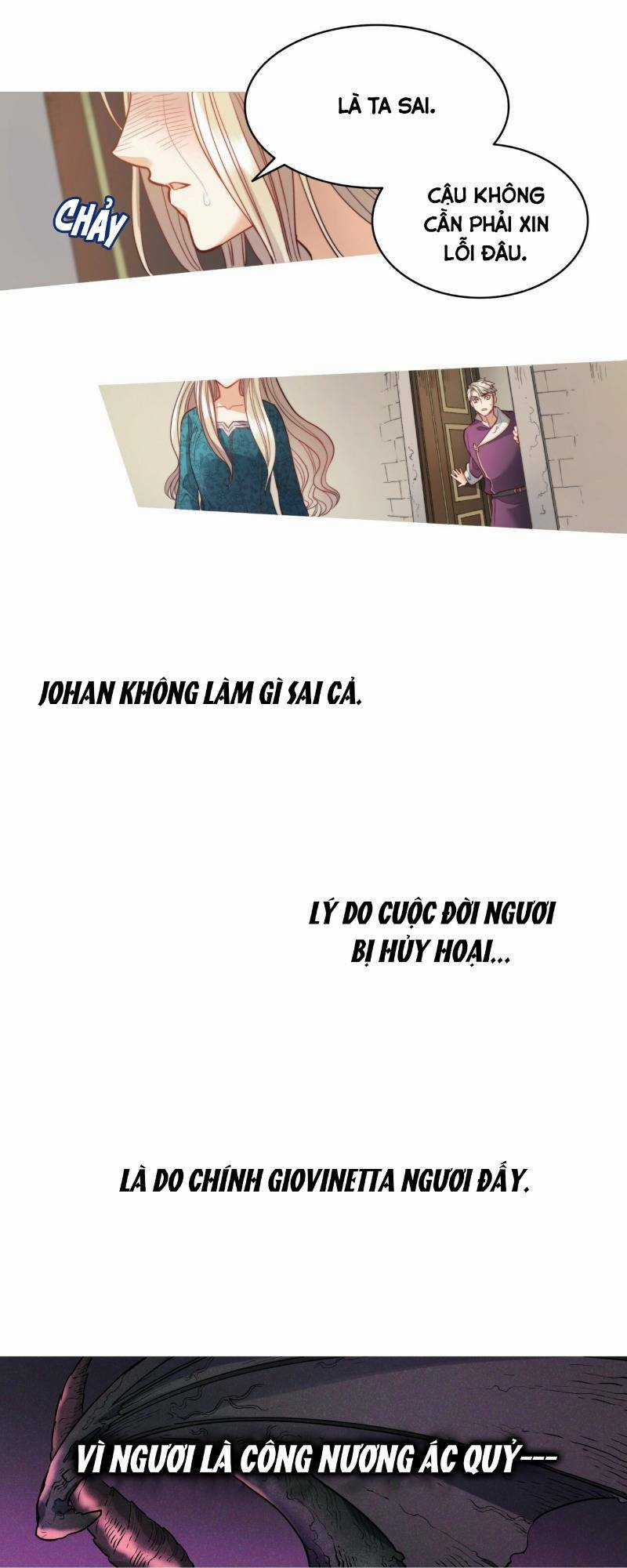 Ác Quỷ Chapter 8 trang 20