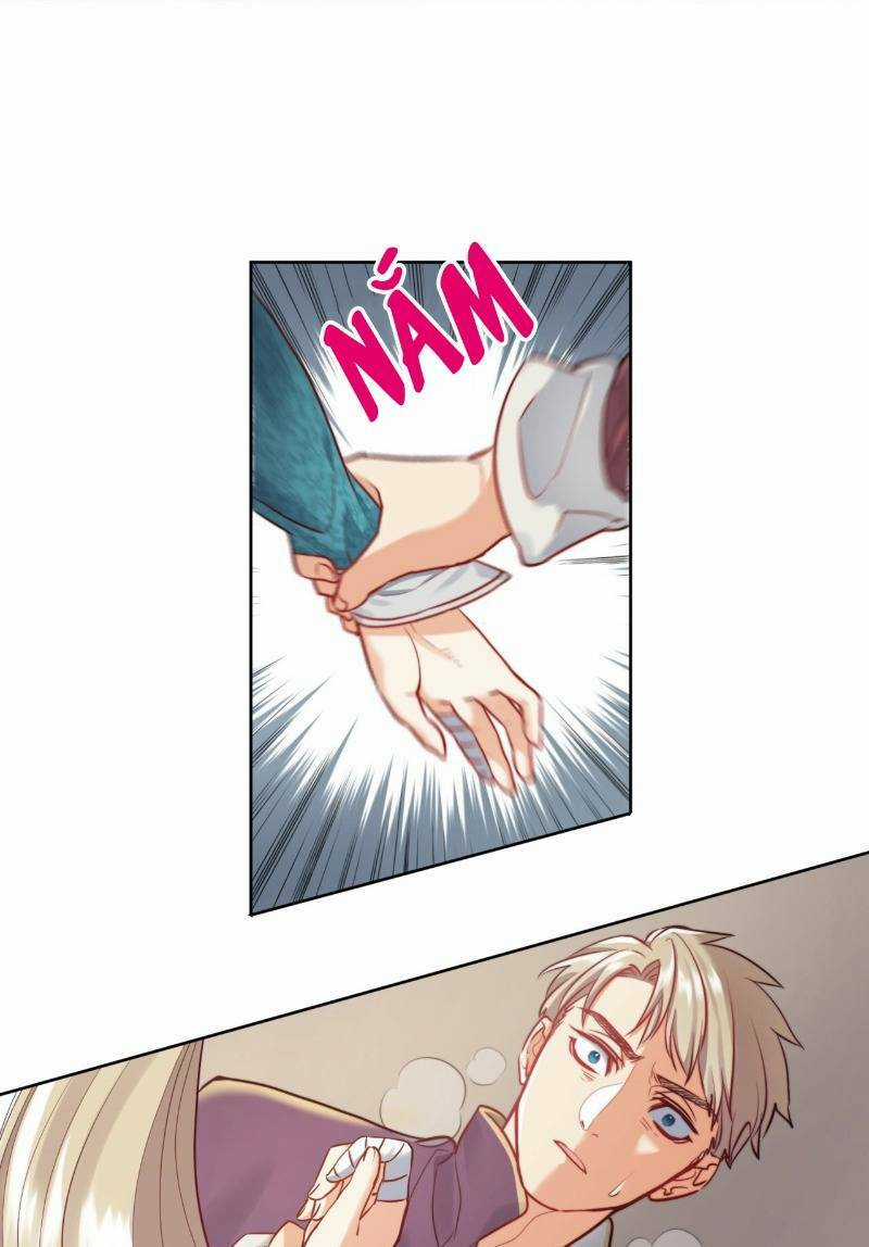 Ác Quỷ Chapter 8 trang 21