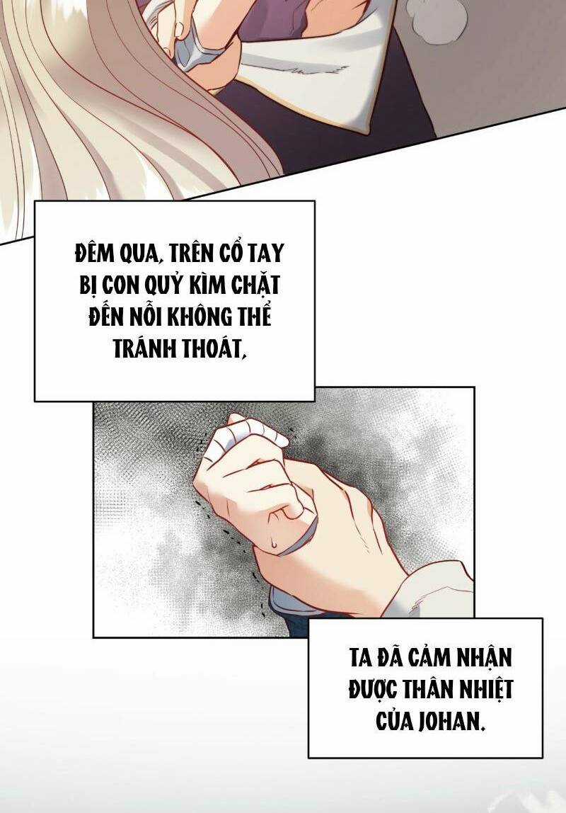 Ác Quỷ Chapter 8 trang 22