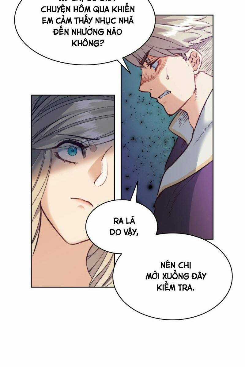 Ác Quỷ Chapter 8 trang 3