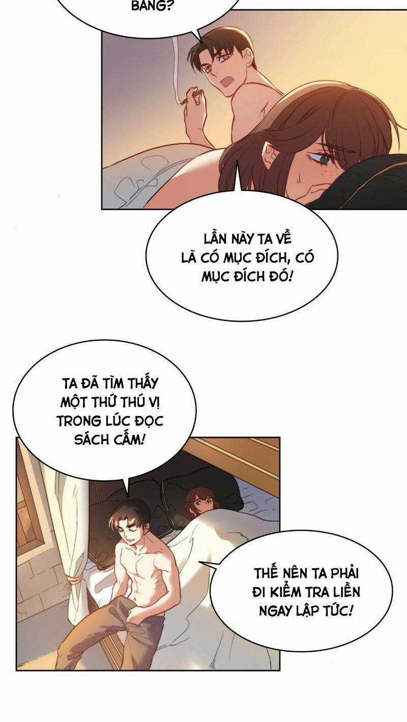Ác Quỷ Chapter 8 trang 37