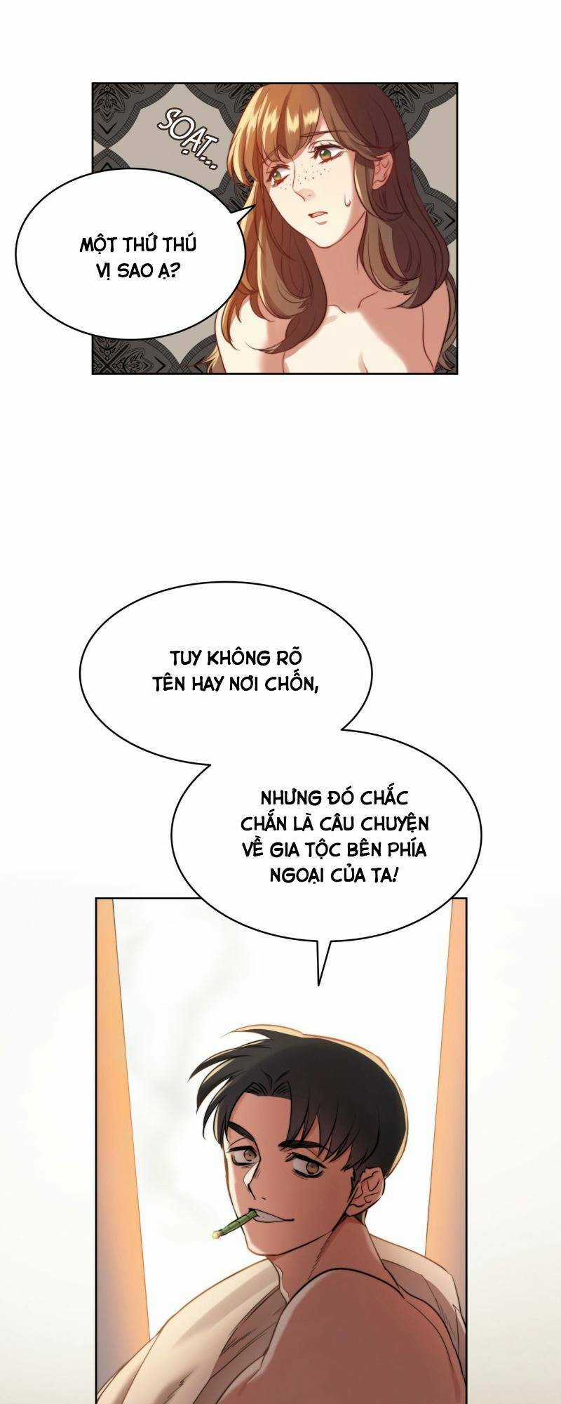 Ác Quỷ Chapter 8 trang 38