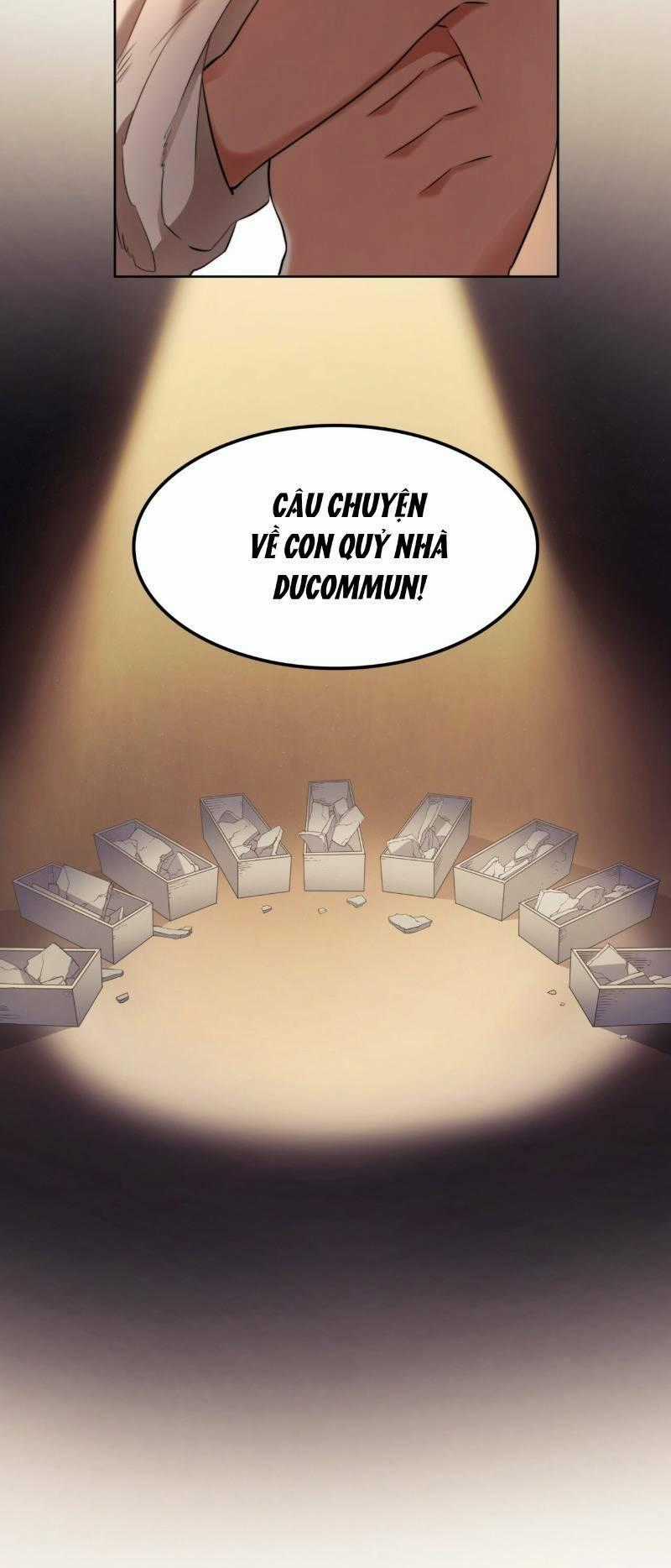 Ác Quỷ Chapter 8 trang 39