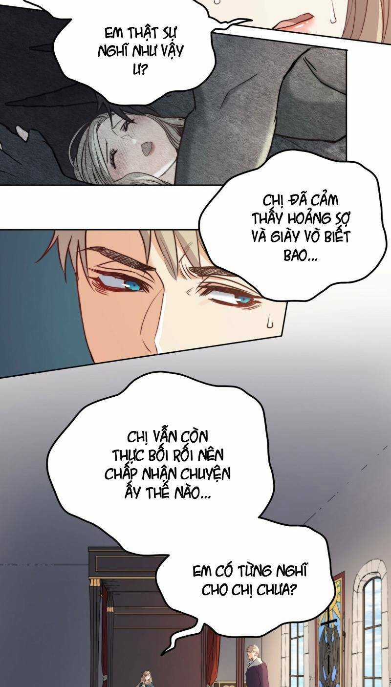 Ác Quỷ Chapter 8 trang 5