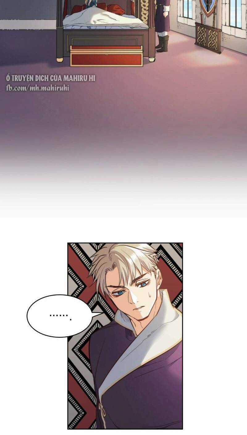 Ác Quỷ Chapter 8 trang 6