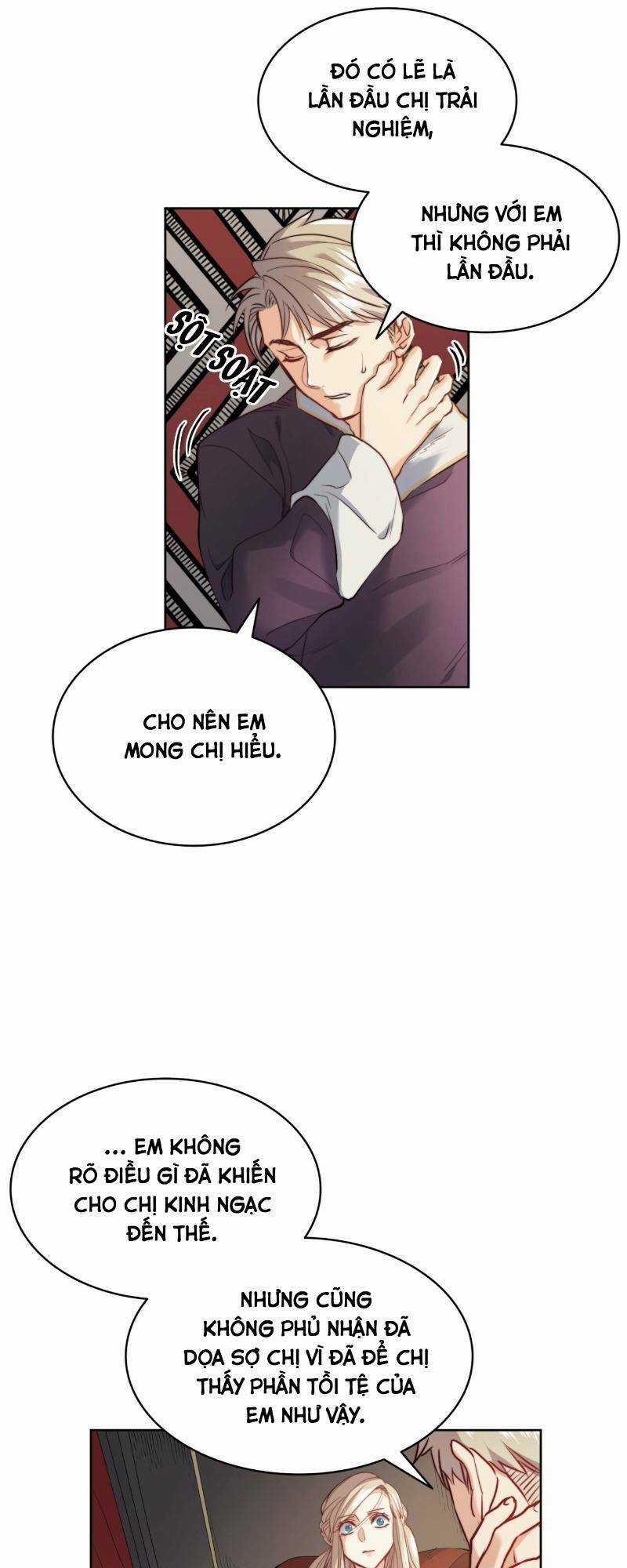 Ác Quỷ Chapter 8 trang 7