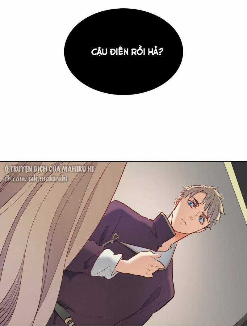 Ác Quỷ Chapter 8 trang 9