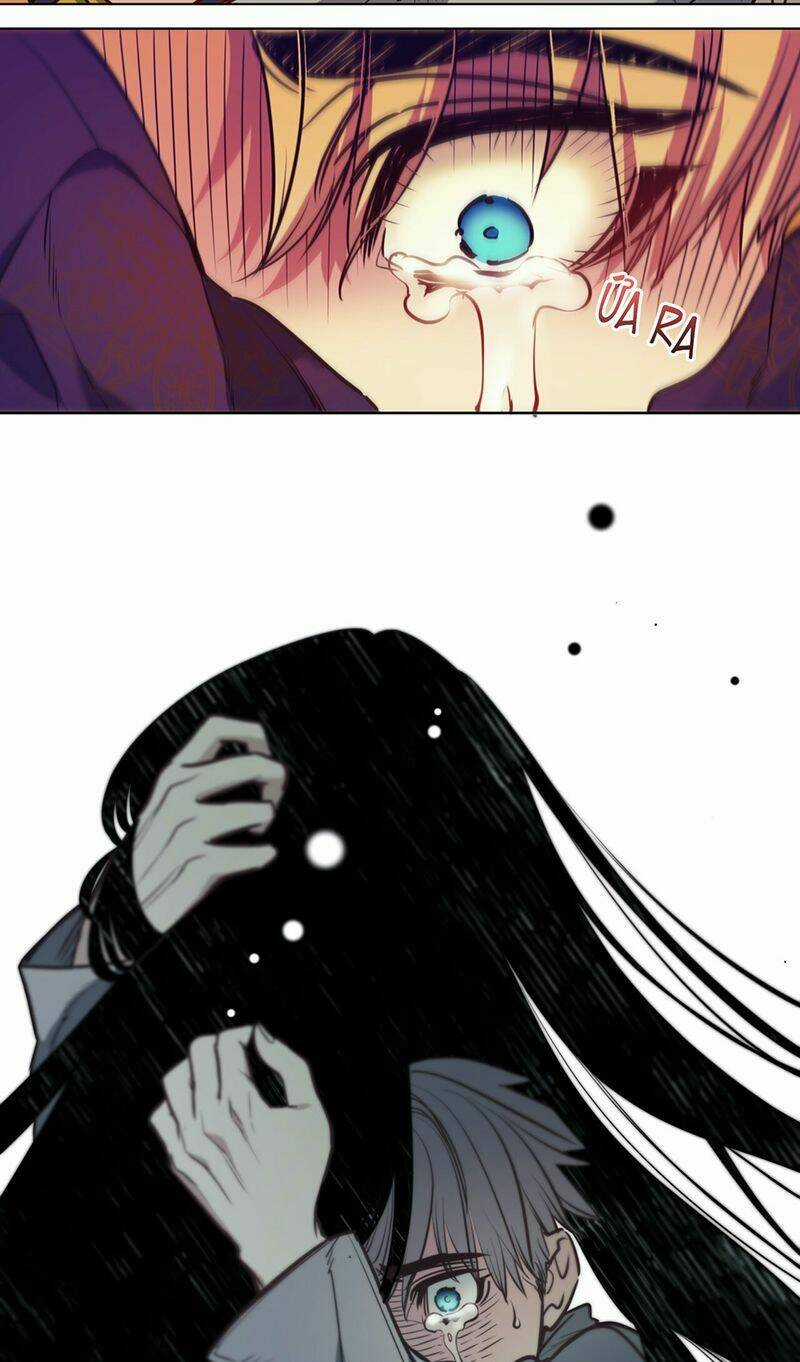 Ác Quỷ Chapter 80 trang 11