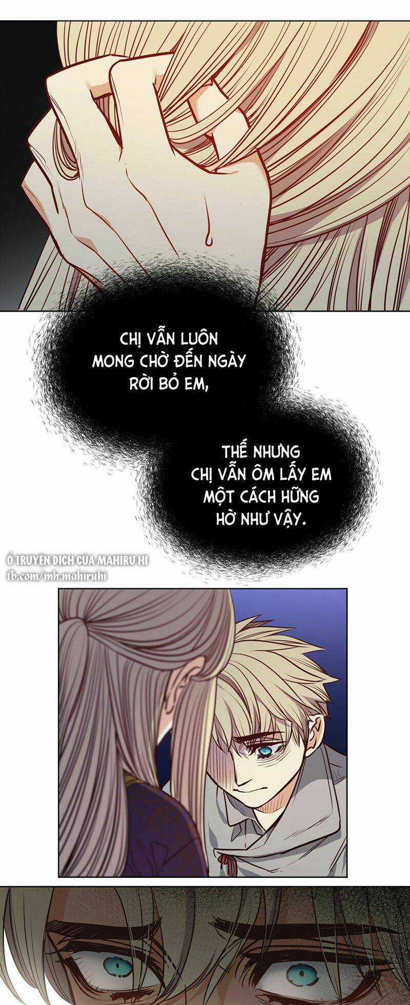 Ác Quỷ Chapter 80 trang 15