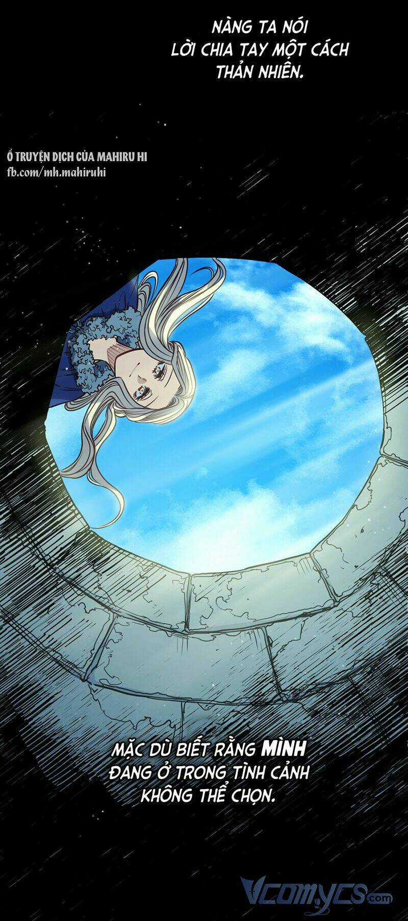 Ác Quỷ Chapter 80 trang 18