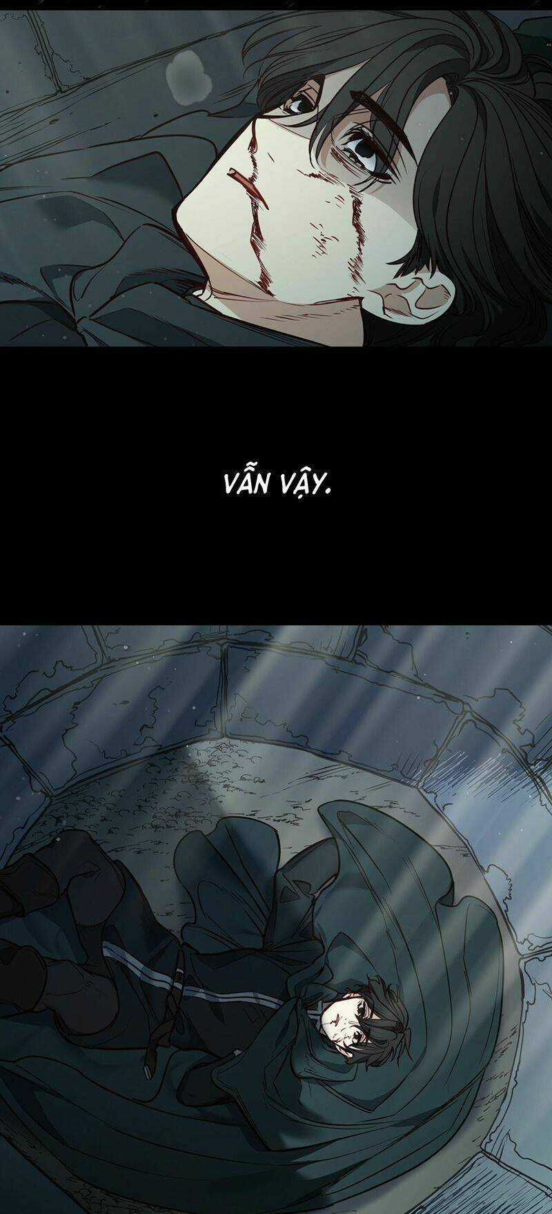 Ác Quỷ Chapter 80 trang 19