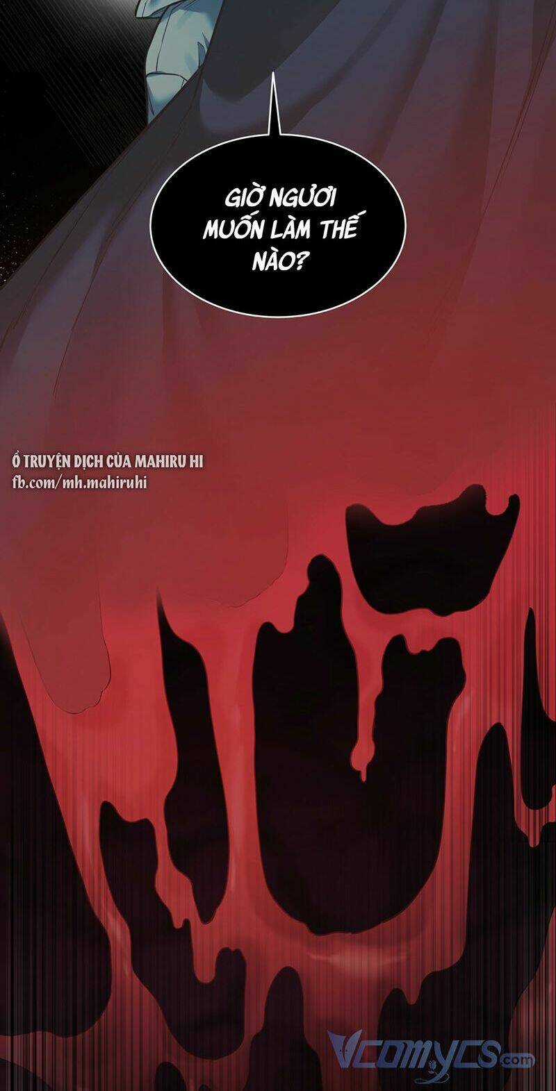 Ác Quỷ Chapter 80 trang 2