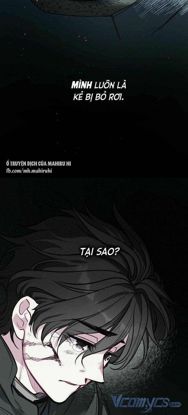 Ác Quỷ Chapter 80 trang 20