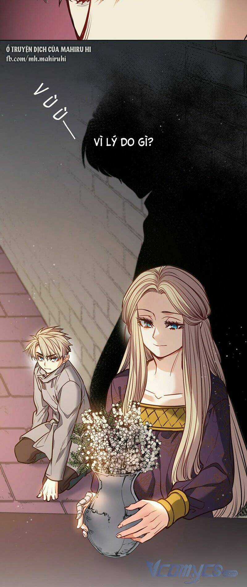 Ác Quỷ Chapter 80 trang 22