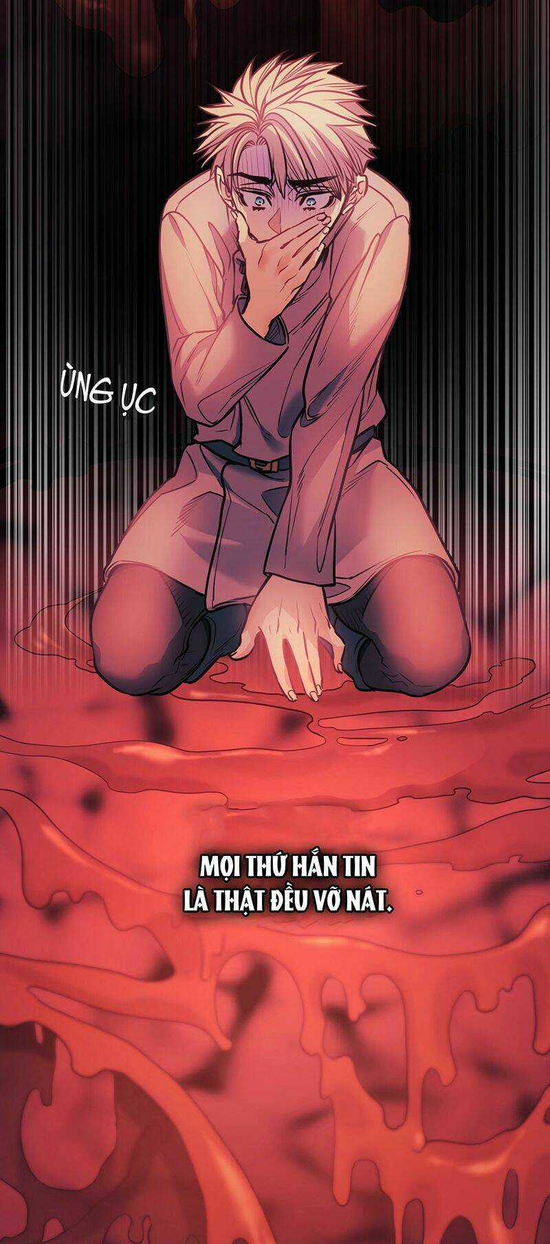 Ác Quỷ Chapter 80 trang 3