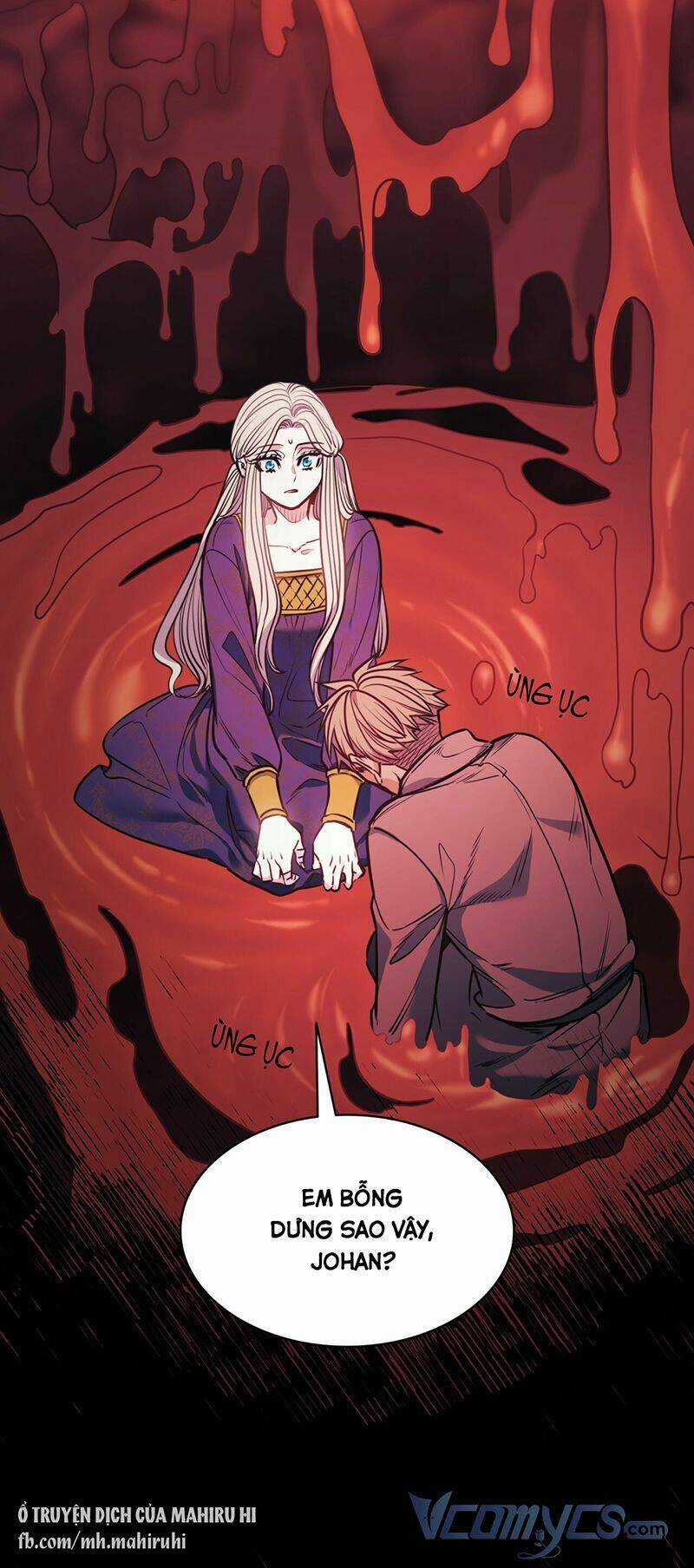 Ác Quỷ Chapter 80 trang 4