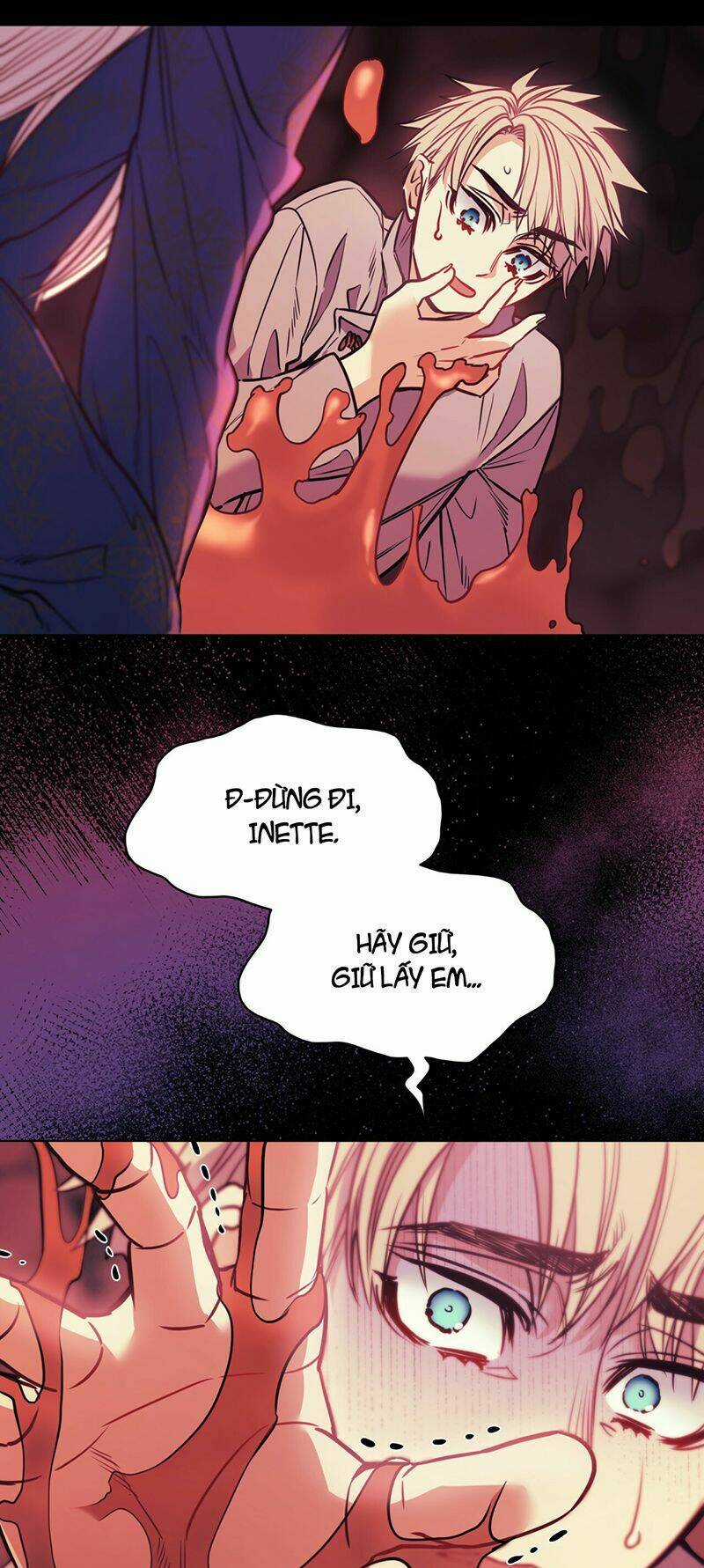 Ác Quỷ Chapter 80 trang 5