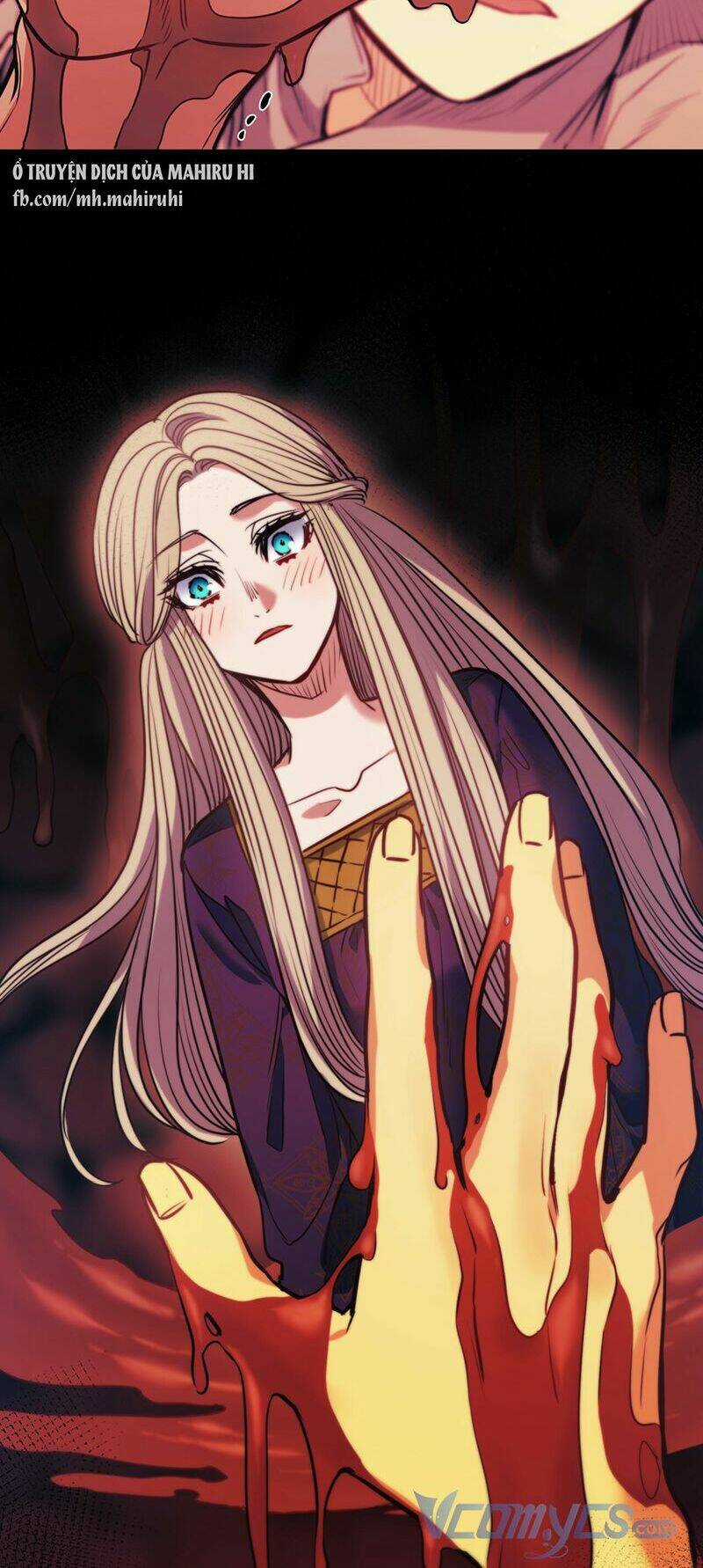 Ác Quỷ Chapter 80 trang 6