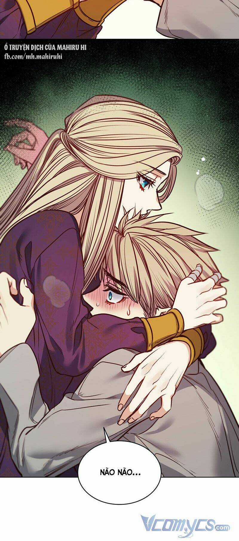 Ác Quỷ Chapter 80 trang 8