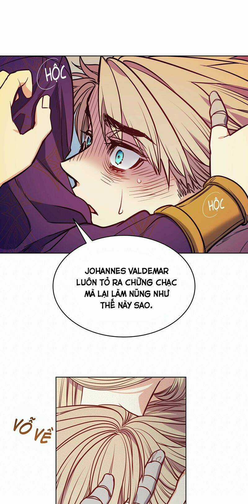 Ác Quỷ Chapter 80 trang 9