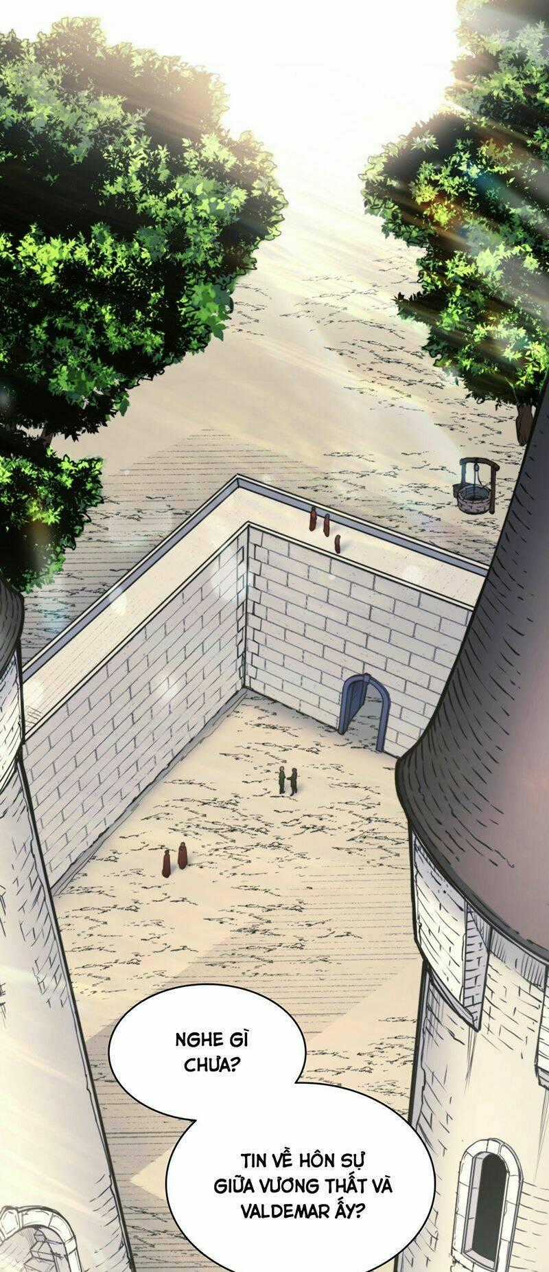 Ác Quỷ Chapter 81 trang 1