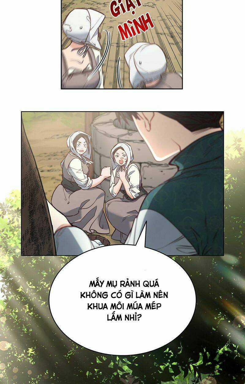 Ác Quỷ Chapter 81 trang 10