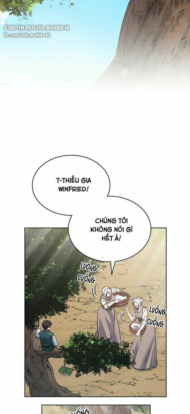 Ác Quỷ Chapter 81 trang 12