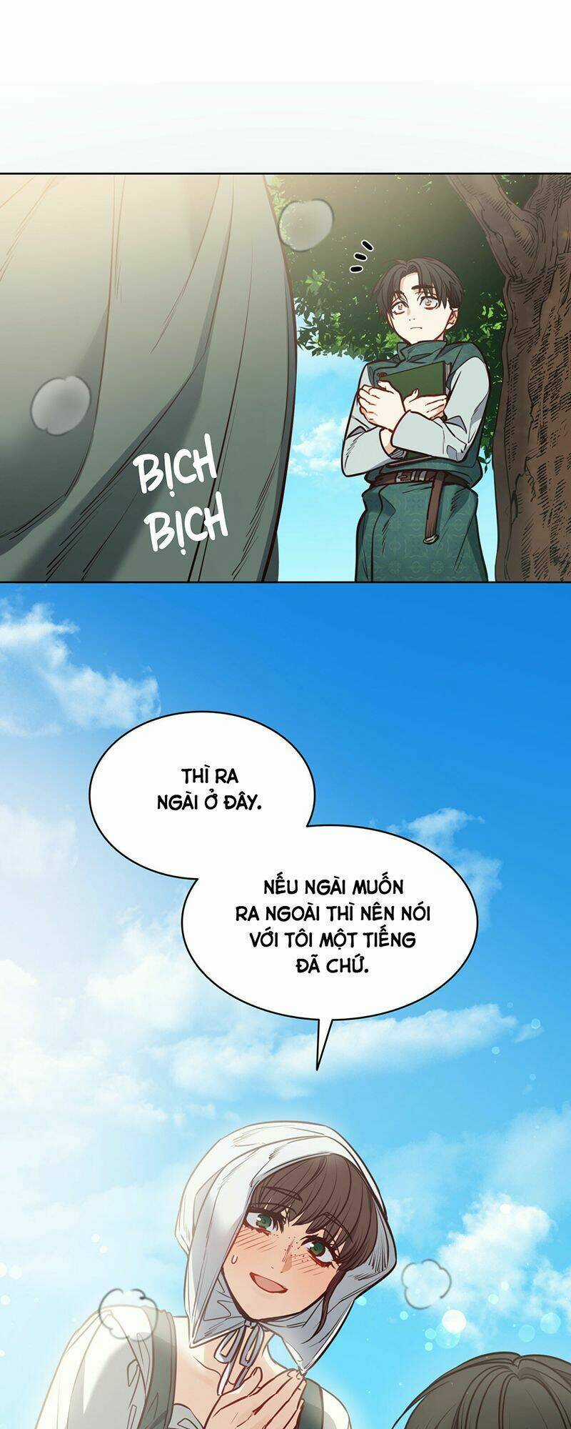 Ác Quỷ Chapter 81 trang 14