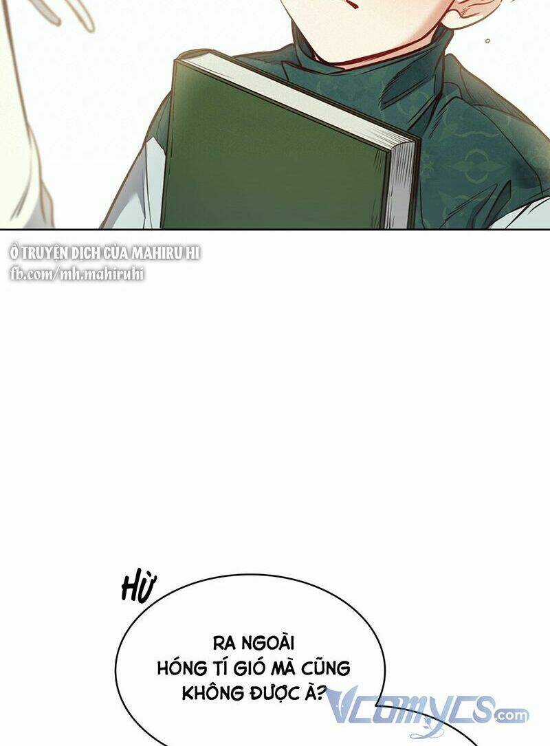 Ác Quỷ Chapter 81 trang 16