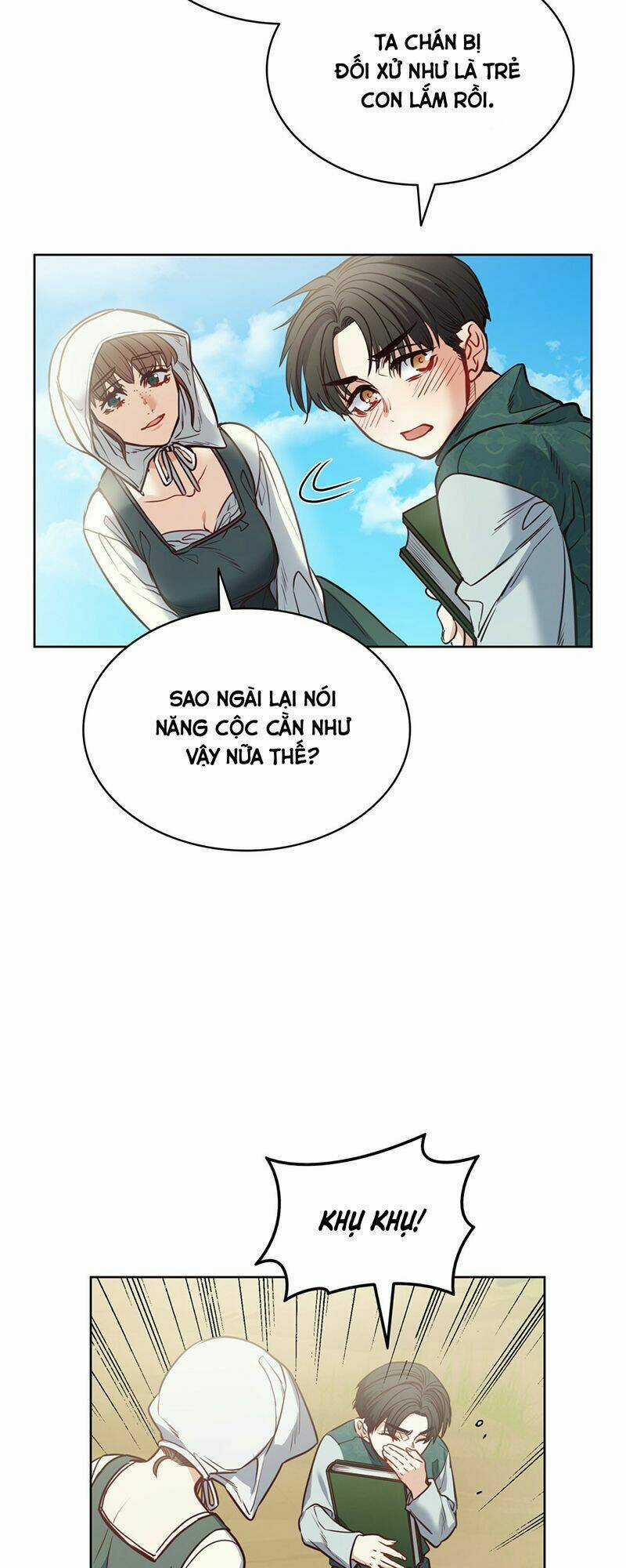 Ác Quỷ Chapter 81 trang 17