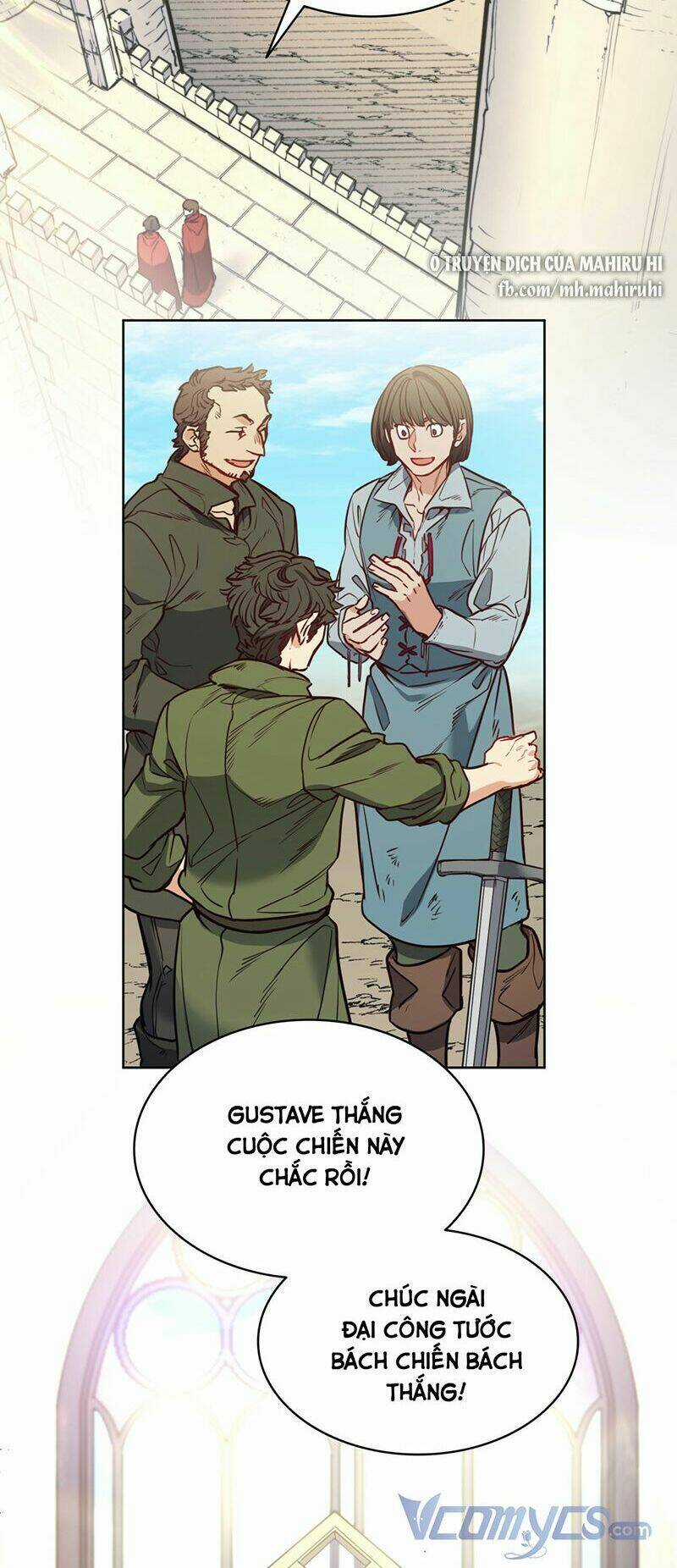 Ác Quỷ Chapter 81 trang 2