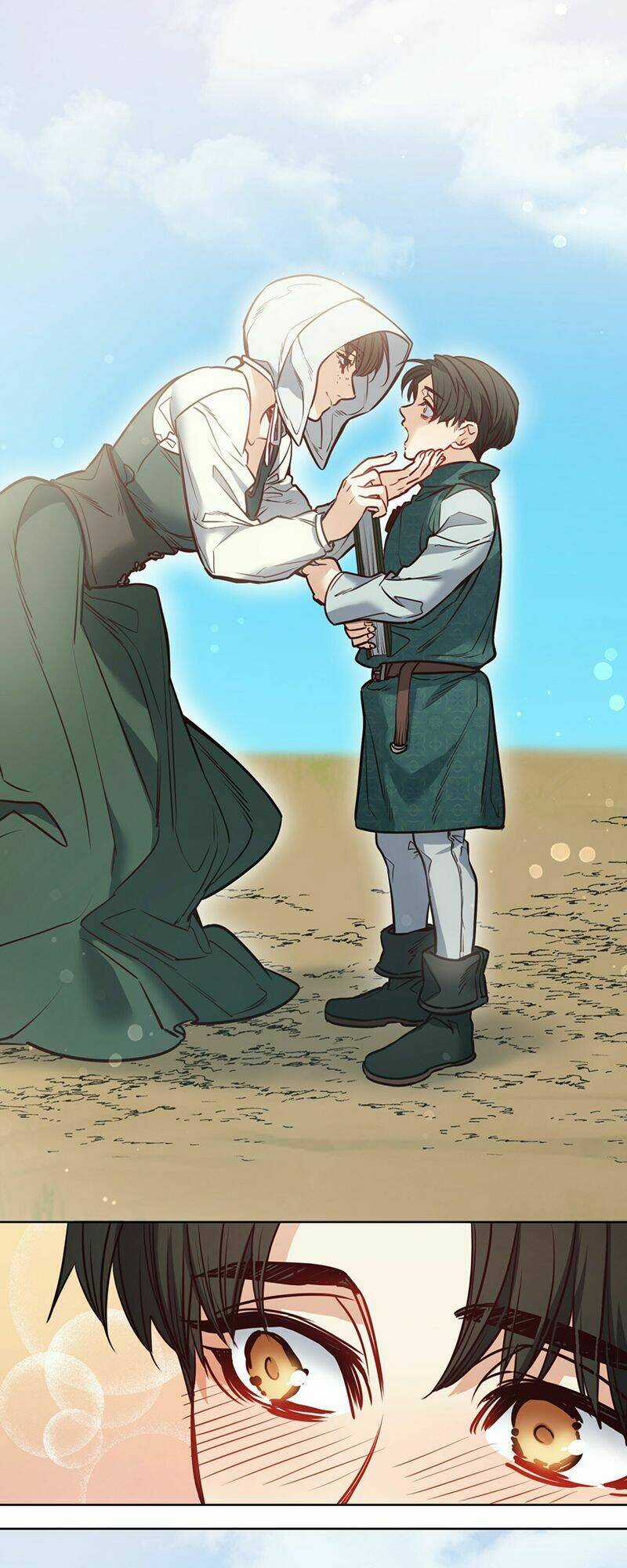 Ác Quỷ Chapter 81 trang 20