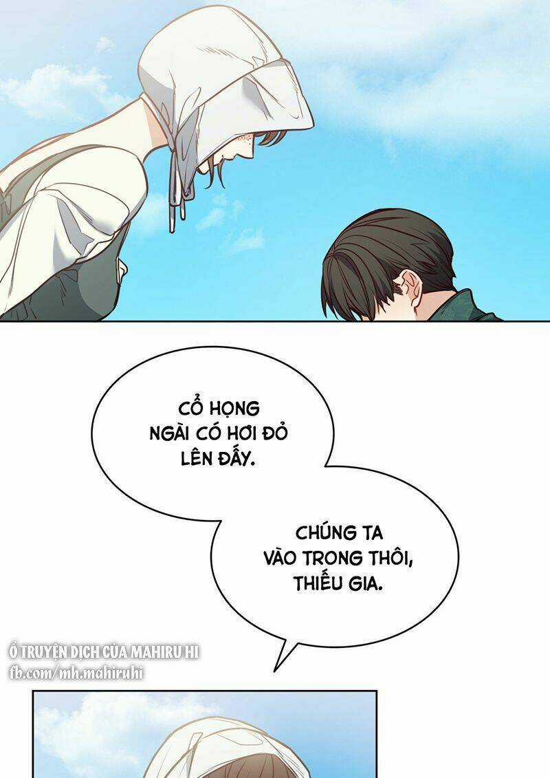 Ác Quỷ Chapter 81 trang 21