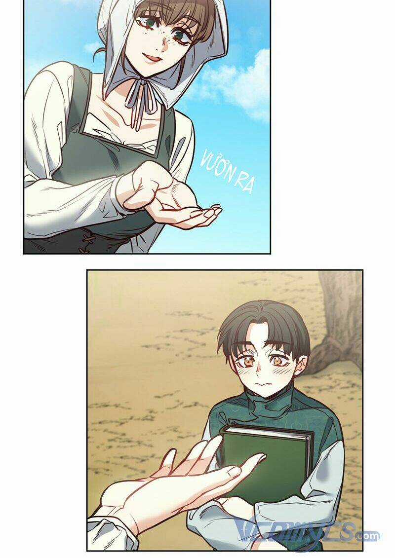 Ác Quỷ Chapter 81 trang 22