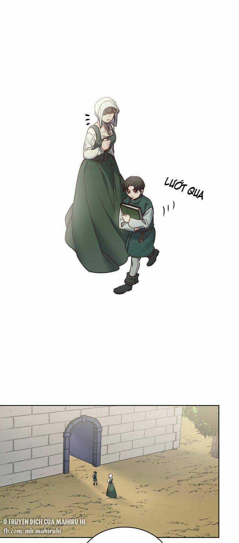 Ác Quỷ Chapter 81 trang 23