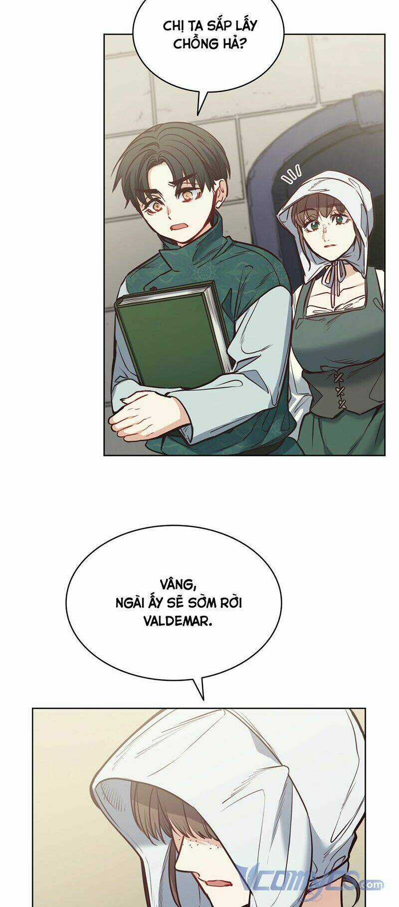 Ác Quỷ Chapter 81 trang 24