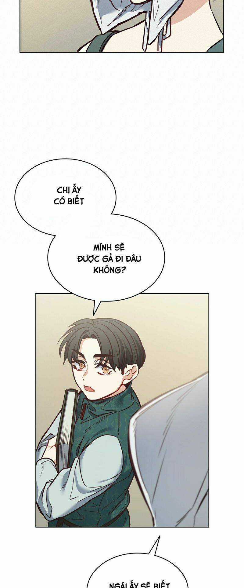 Ác Quỷ Chapter 81 trang 25
