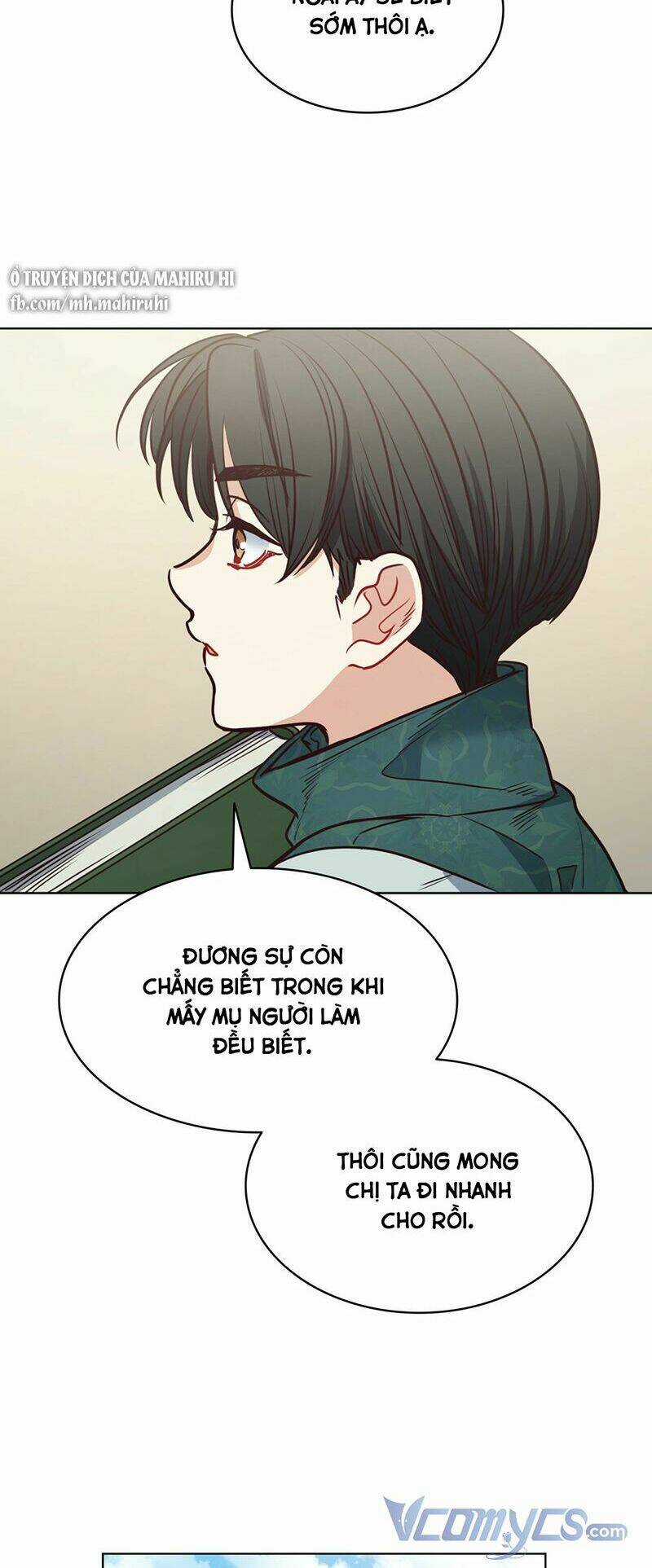 Ác Quỷ Chapter 81 trang 26