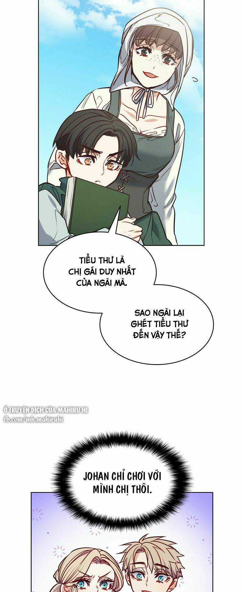 Ác Quỷ Chapter 81 trang 27
