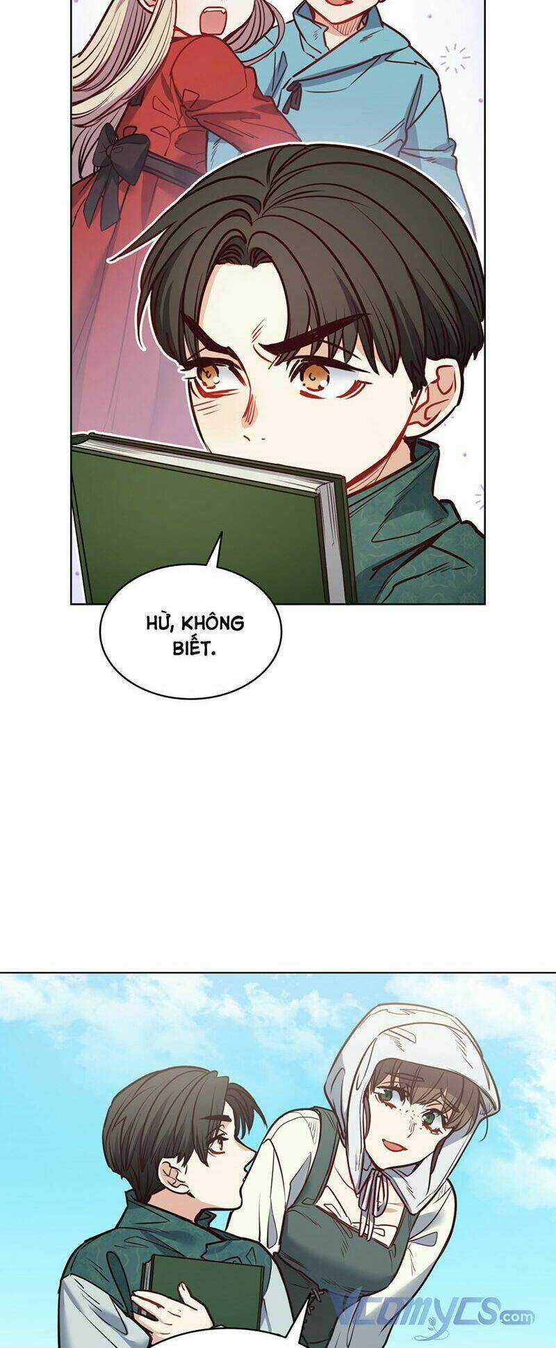 Ác Quỷ Chapter 81 trang 28