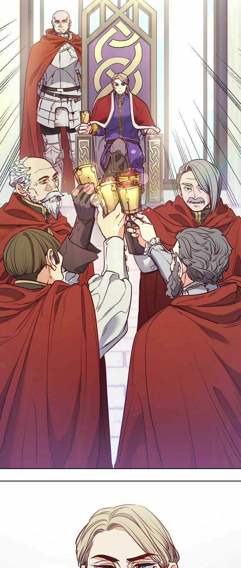 Ác Quỷ Chapter 81 trang 3