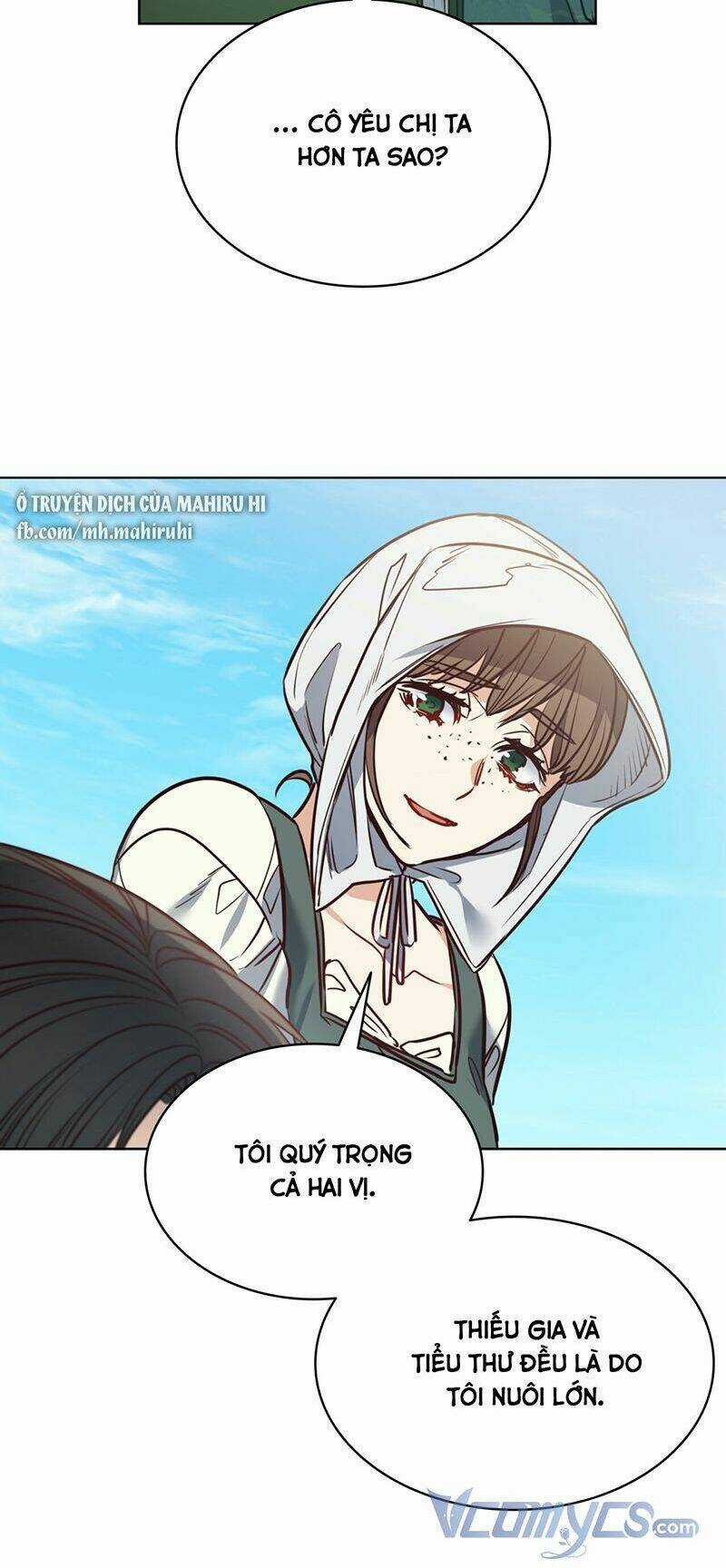 Ác Quỷ Chapter 81 trang 30