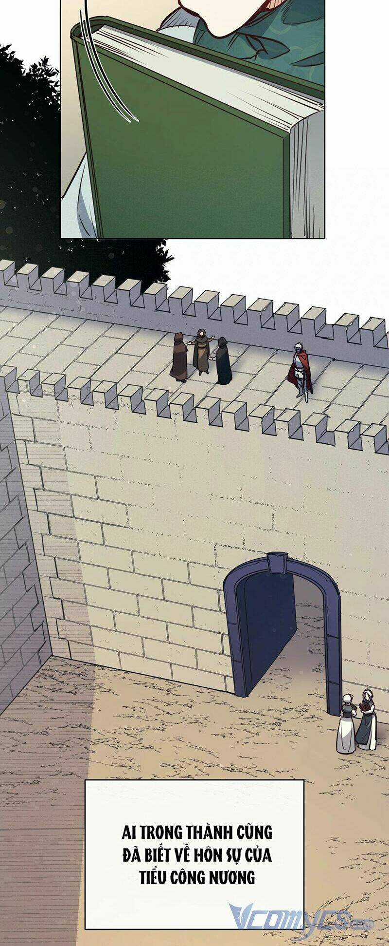 Ác Quỷ Chapter 81 trang 32