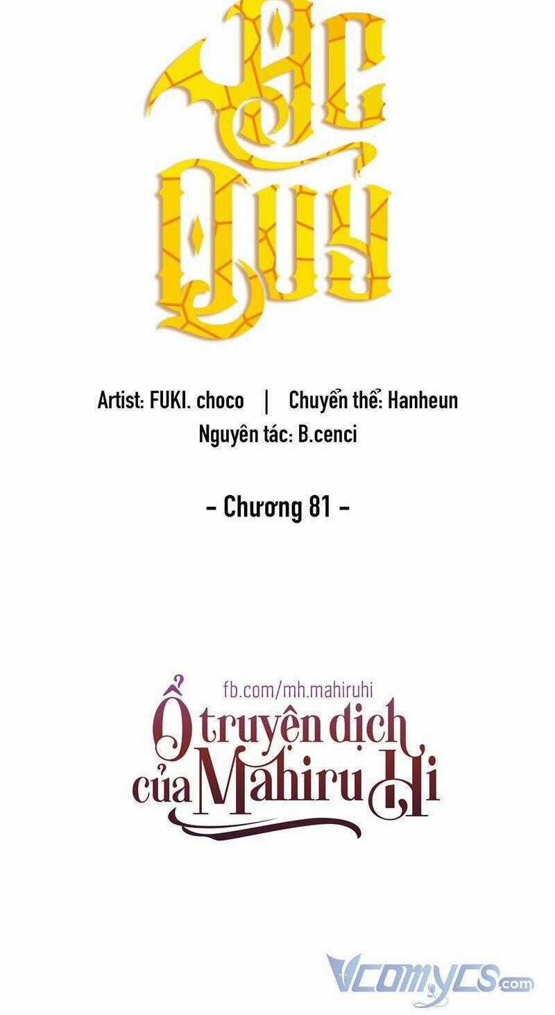 Ác Quỷ Chapter 81 trang 38