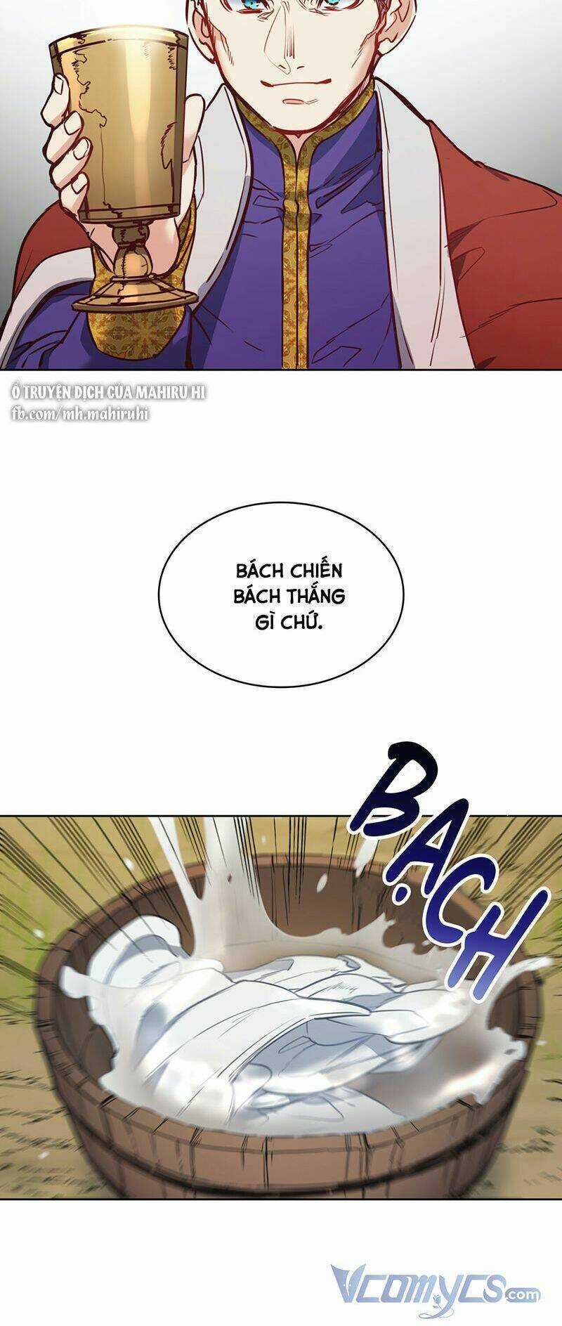 Ác Quỷ Chapter 81 trang 4